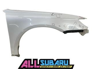 Крыло переднее правое SUBARU Legacy 2006 - 2009