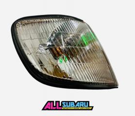 Поворотник в крыло передний правый SUBARU Forester 2000 - 2002