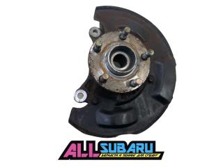 Кулак передний передний правый SUBARU Forester 2003 - 2007