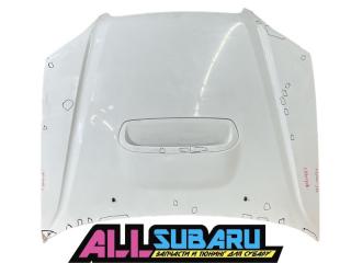 Капот SUBARU Legacy 2000 - 2003