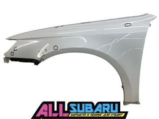 Крыло переднее левое SUBARU Legacy 2006 - 2009