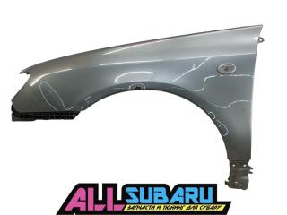 Крыло переднее левое SUBARU Impreza 2006 - 2007