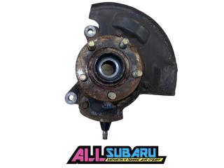 Кулак передний передний правый SUBARU Legacy 2000 - 2003