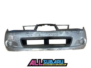 Бампер передний передний SUBARU Impreza GG2 EJ152 контрактная