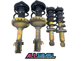 Амортизаторы SUBARU LEGACY 2003 - 2009