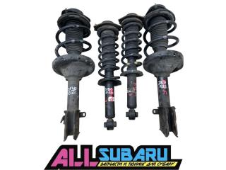 Амортизаторы SUBARU Outback 2009 - 2014