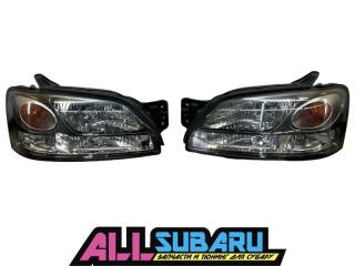 Фара передняя передняя SUBARU Legacy 2000 - 2003