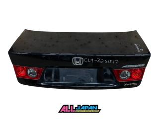 Крышка багажника Honda Accord 7 2005 - 2007