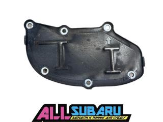 Заглушка блока SUBARU Forester 2003 - 2007