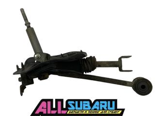 Кулиса МКПП SUBARU Impreza  WRX 2006 - 2007