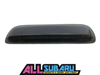 Воздухозаборник SUBARU Forester 2003 - 2005