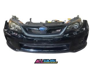 Ноускат SUBARU Impreza WRX STI 2010 - 2014