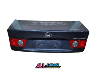 Крышка багажника Honda Accord 7 2002 - 2005