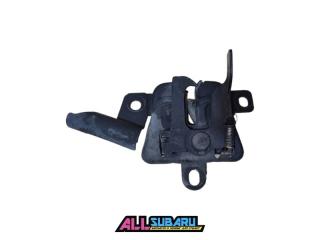 Замок капота передний SUBARU Impreza  WRX 2003 - 2005