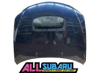 Капот SUBARU Impreza WRX STI 2008 - 2010