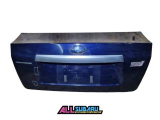 Крышка багажника SUBARU Impreza WRX STI 2008 - 2014