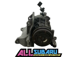 Компрессор кондиционера SUBARU Legacy 2006 - 2009