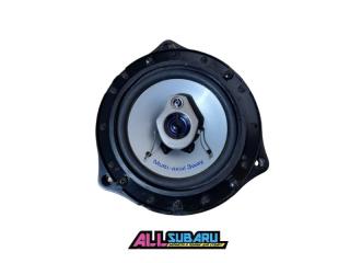 Колонки акустические передние SUBARU Impreza  WRX STI 2006 - 2007