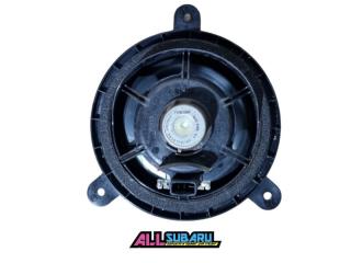 Колонки акустические задние правые SUBARU Impreza WRX STI 2007 - 2010