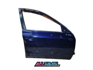 Дверь передняя правая SUBARU Impreza  WRX STI 2008 - 2014