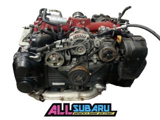 Двигатель SUBARU Impreza WRX STI 2008 - 2014