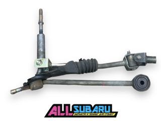 Кулиса МКПП SUBARU Legacy 2003 - 2005