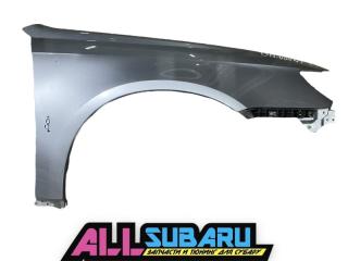 Крыло переднее правое SUBARU Legacy 2006 - 2009