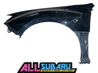 Крыло переднее левое SUBARU Impreza  WRX STI 2008 - 2010