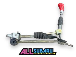 Кулиса МКПП SUBARU Legacy 2003 -  2005