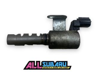 Клапан электромагнитый регулировки фаз ГРМ SUBARU Legacy 2003 - 2009