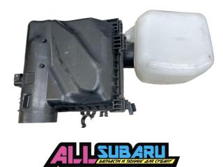 Впуск SUBARU Impreza  WRX STI 2008 - 2014