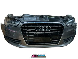 Ноускат Audi A6 2013