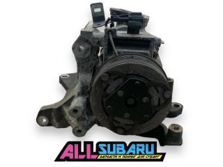 Компрессор кондиционера SUBARU Impreza  WRX STI 2008  - 2014