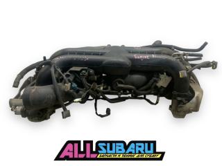 Впускной коллектор SUBARU Forester 2008 - 2014