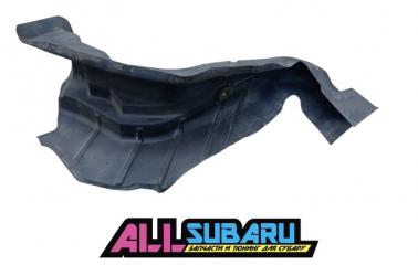 Кожух топливной заливной горловины SUBARU Forester 2003 - 2007