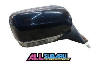 Зеркало боковое правое SUBARU FORESTER 2006  - 2007