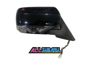 Зеркало боковое правое SUBARU Forester 2005 - 2007