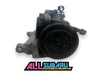 Компрессор кондиционера SUBARU Impreza WRX STI 2003 - 2005