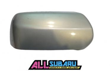 Накладка на зеркало правая SUBARU FORESTER 2006  - 2007