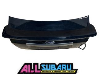 Крышка багажника SUBARU Impreza WRX STI 2008 - 2014