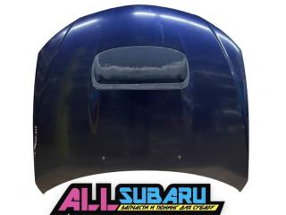 Капот SUBARU Impreza WRX STI 2008 - 2014