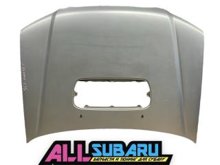 Капот SUBARU Forester 2003 - 2005