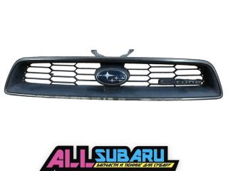 Решётка радиатора SUBARU Legacy 2000 - 2003