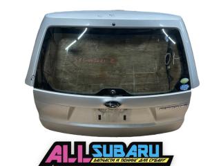 Крышка багажника SUBARU Forester 2008 - 2014