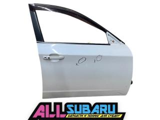 Дверь передняя правая SUBARU Impreza WRX STI 2008 - 2014