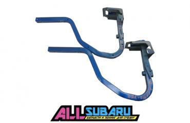 Петля багажника SUBARU Impreza WRX 2000 - 2007