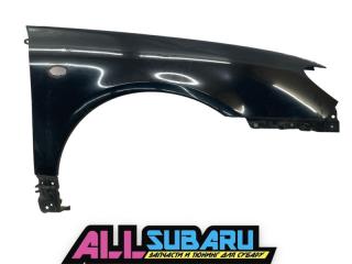 Капот передний правый SUBARU Impreza WRX 2006 - 2007