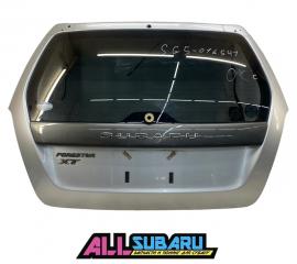 Крышка багажника SUBARU Forester 2003  - 2005