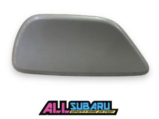 Накладка бампера передняя правая SUBARU Impreza  WRX STI 2008 - 2014