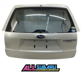 Крышка багажника SUBARU Forester 2008 - 2010